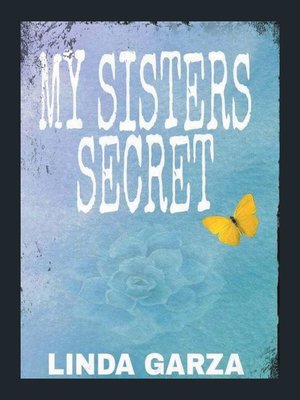 cover image of My Sister's Secret